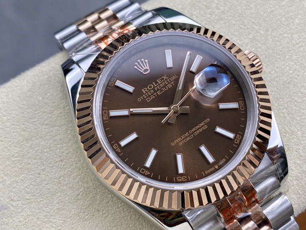 激安ロレックス正面デザイン